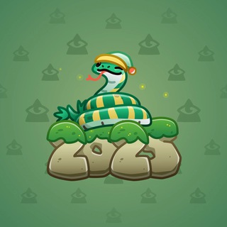 Lunar Snake #148163