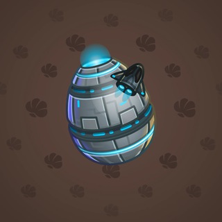 Easter Egg #58446