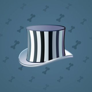 Top Hat #33610