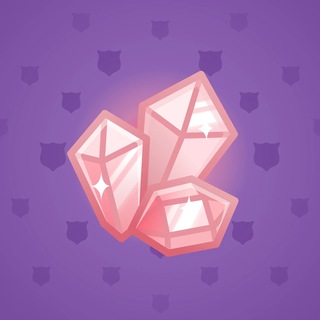 Ion Gem #865