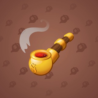 Snoop Cigar #3136