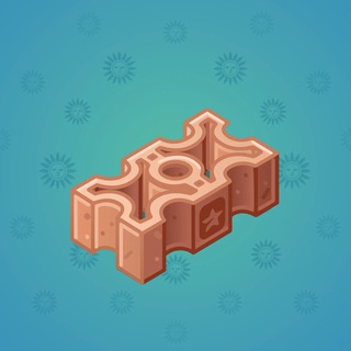 Artisan Brick #2916