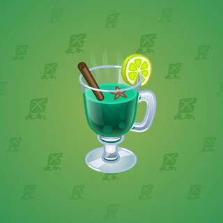 Spiced Wine #77747