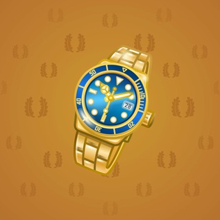 Swiss Watch #7219