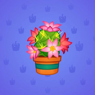 Lush Bouquet #8085
