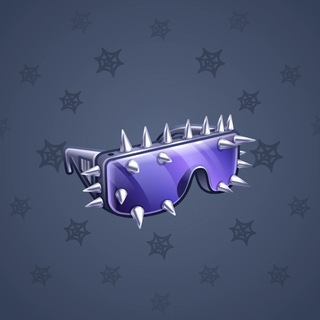 Durov’s Glasses #1580
