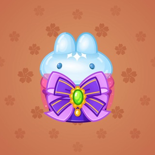 Bunny Muffin #1686