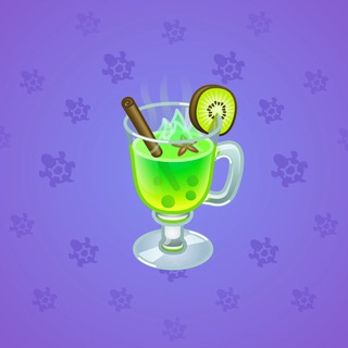 Spiced Wine #2938