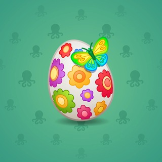 Easter Egg #114024