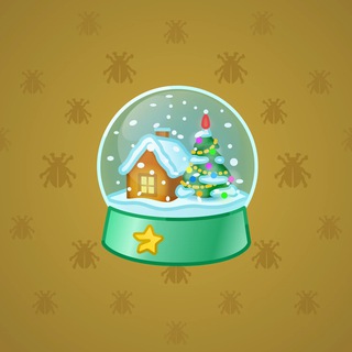 Snow Globe #47519