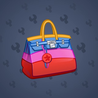 Loot Bag #5835