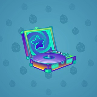 Record Player #11328