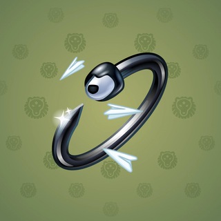 Nail Bracelet #4336
