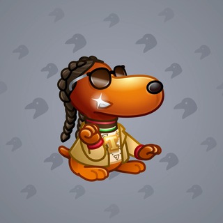 Snoop Dogg #187969