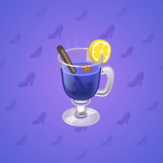 Spiced Wine #26994