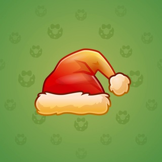 Santa Hat #62115
