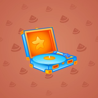 Record Player #9084