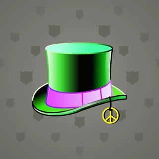 Top Hat #29711