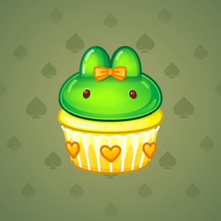 Bunny Muffin #24286