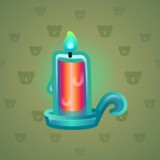 Eternal Candle #10521