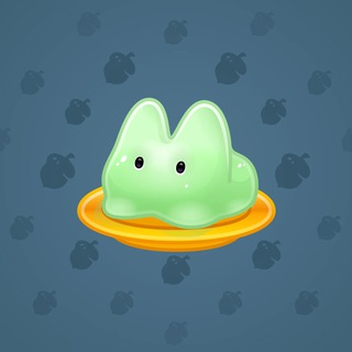Jelly Bunny #33173