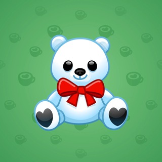 Toy Bear #7978