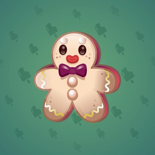 Ginger Cookie #60732