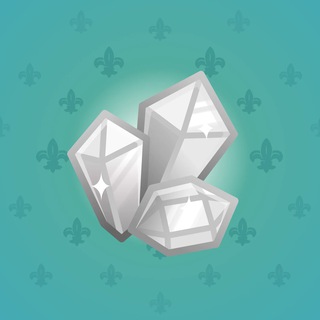 Ion Gem #1576