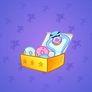 Snake Box #43246