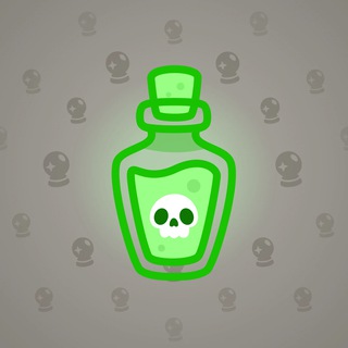Magic Potion #3256
