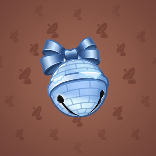 Sleigh Bell #20539