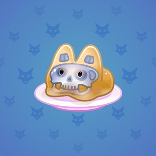 Jelly Bunny #80360