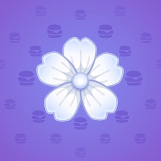 Sakura Flower #17560