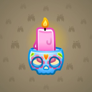Eternal Candle #33928