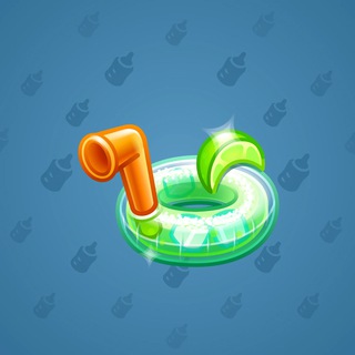 Pool Float #66618