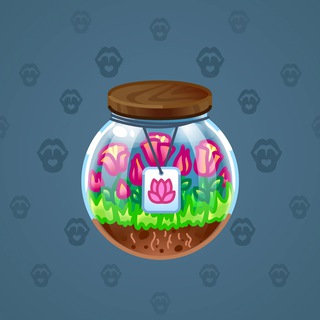 Restless Jar #25869