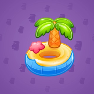 Pool Float #205553