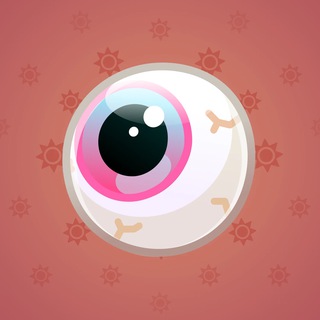 Evil Eye #1397