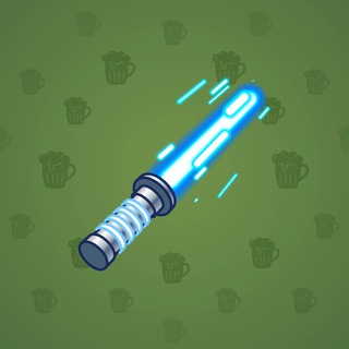 Light Sword #34019