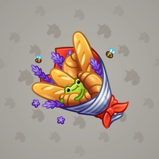 Pretty Posy #36883