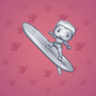 Surge Board