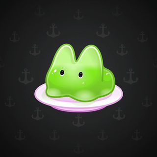 Jelly Bunny #82429