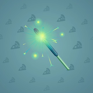 Party Sparkler #120238
