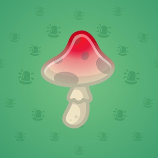 Spy Agaric #32696