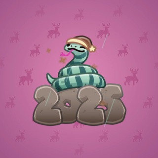 Lunar Snake #130074