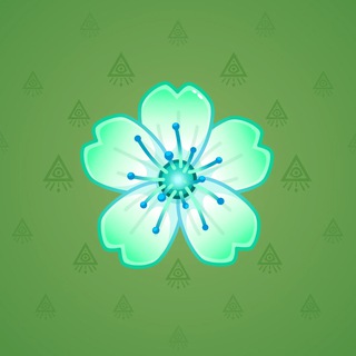 Sakura Flower #74301