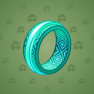 Bonded Ring #655