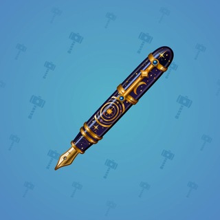 Fine Pen #10987