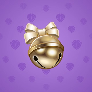 Sleigh Bell #16081