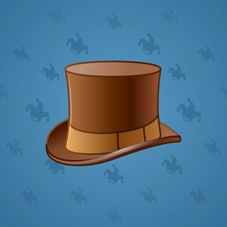 Top Hat #3690
